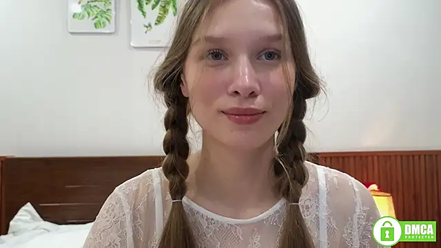 CutieBeauty online show from 16, 4, 2026