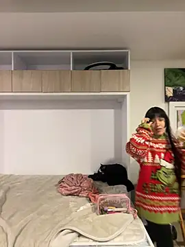 Snapshot of aangie__uwu chatting on 2, 3, 2025 aangie  uwu online show from 2, 3, 2025