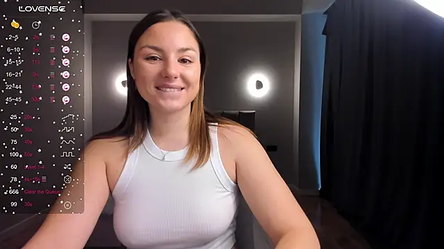 Snapshot of ThreeshaWhite chatting on 18, 2, 2025 ThreeshaWhite online show from 18, 2, 2025