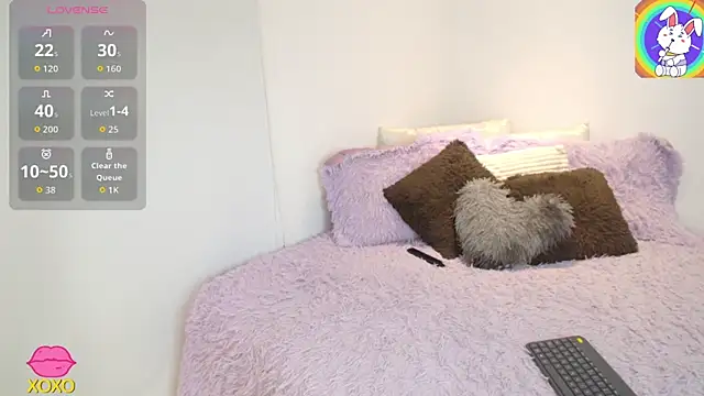 Maiaa evans online show from 31, 3, 2026