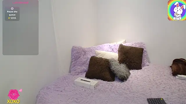 Maiaa evans online show from 18, 4, 2026