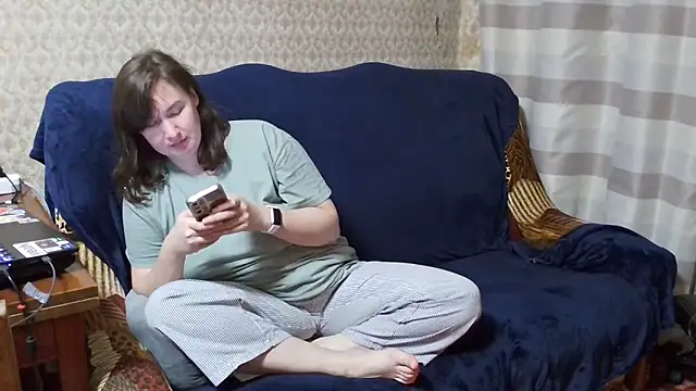 franceska blue online show from 4, 11, 2025