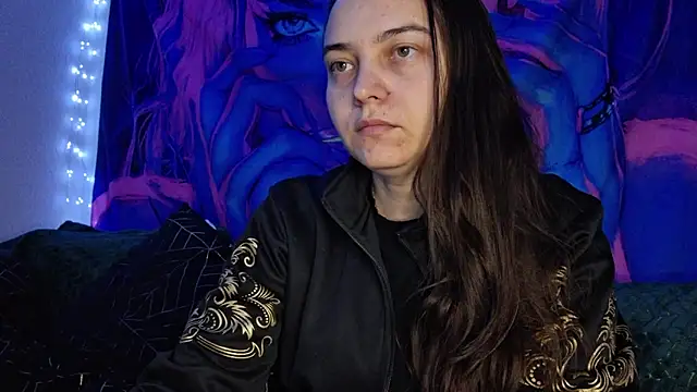 Cyndee Winter online show from 28, 1, 2025