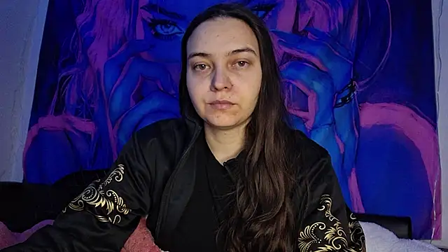 Cyndee Winter online show from 30, 1, 2025