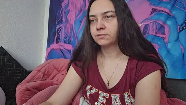 Cyndee Winter online show from 8, 2, 2025