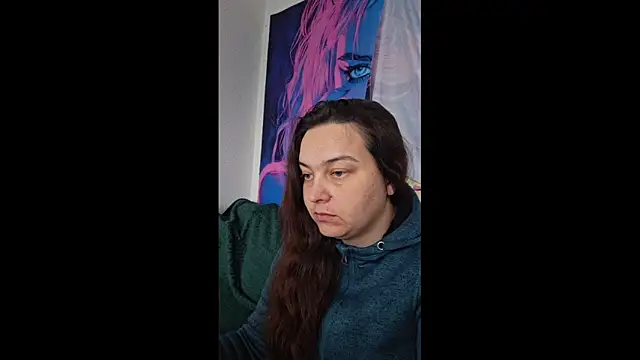 Cyndee Winter online show from 15, 3, 2026