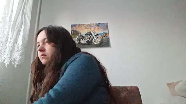 Cyndee Winter online show from 22, 3, 2026