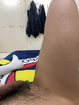 Snapshot of furkanktyAcalea chatting on 9, 2, 2025 furkanktyAcalea online show from 9, 2, 2025