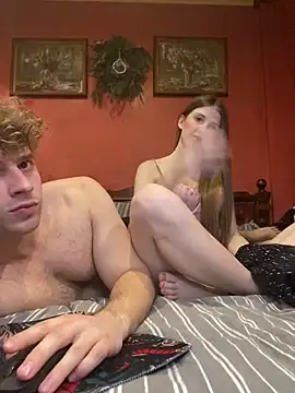  Kamax69  online show from 4, 4, 2026