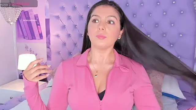 SamaraLincolnn online show from 5, 5, 2026