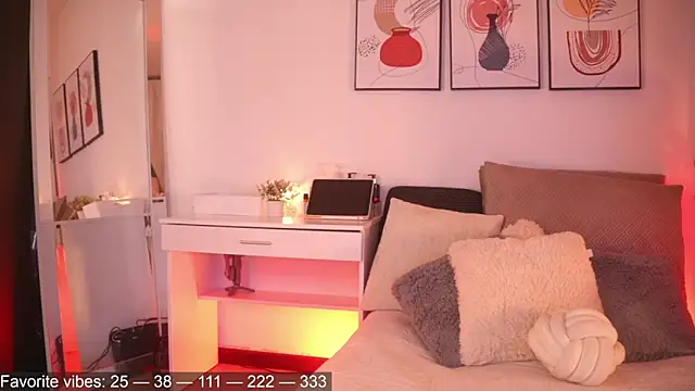 Snapshot of Anah_s chatting on 30, 6, 2026 Anah s online show from 30, 6, 2026