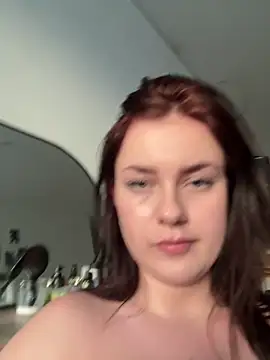 Snapshot of MaribelRiver chatting on 29, 4, 2026 MaribelRiver online show from 29, 4, 2026