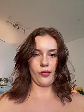 Snapshot of MaribelRiver chatting on 31, 5, 2026 MaribelRiver online show from 31, 5, 2026