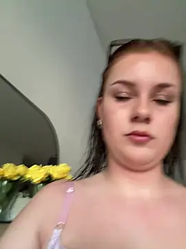 MaribelRiver online show from 25, 6, 2026