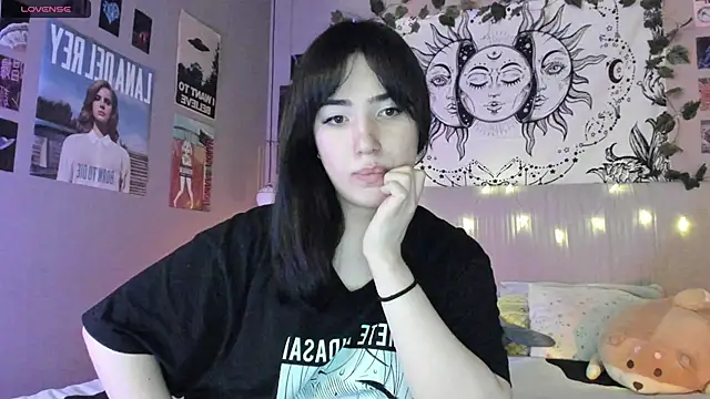 Snapshot of Anisawithlove chatting on 22, 12, 2024 Anisawithlove online show from 22, 12, 2024