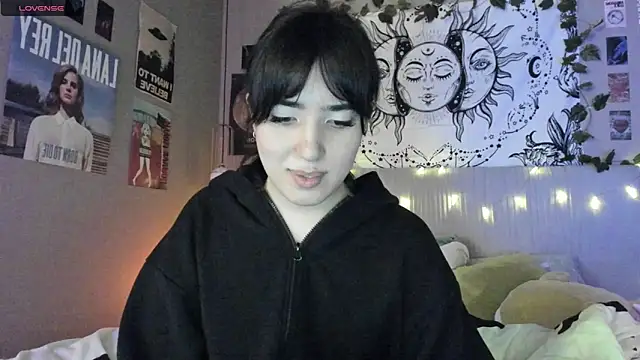 Snapshot of Anisawithlove chatting on 26, 12, 2024 Anisawithlove online show from 26, 12, 2024