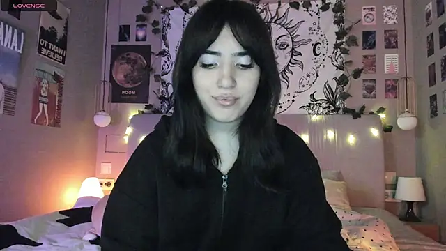 Snapshot of Anisawithlove chatting on 29, 12, 2024 Anisawithlove online show from 29, 12, 2024