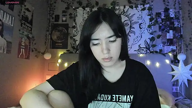 Snapshot of Anisawithlove chatting on 9, 2, 2025 Anisawithlove online show from 9, 2, 2025