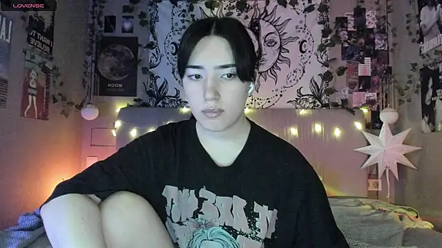 Snapshot of Anisawithlove chatting on 13, 2, 2025 Anisawithlove online show from 13, 2, 2025