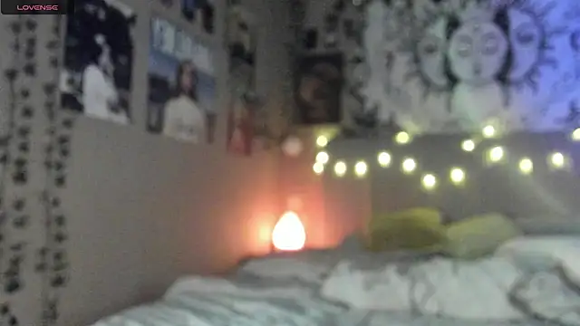 Snapshot of Anisawithlove chatting on 19, 2, 2025 Anisawithlove online show from 19, 2, 2025