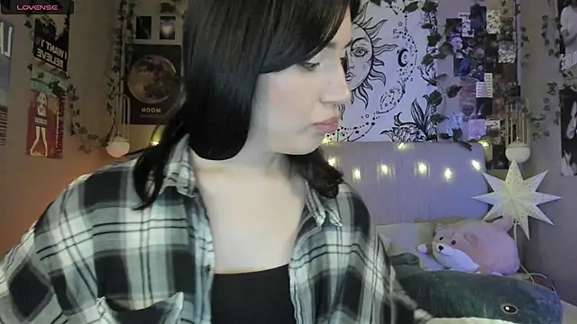 Snapshot of Anisawithlove chatting on 9, 3, 2025 Anisawithlove online show from 9, 3, 2025