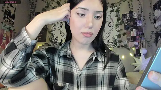 Snapshot of Anisawithlove chatting on 13, 3, 2025 Anisawithlove online show from 13, 3, 2025