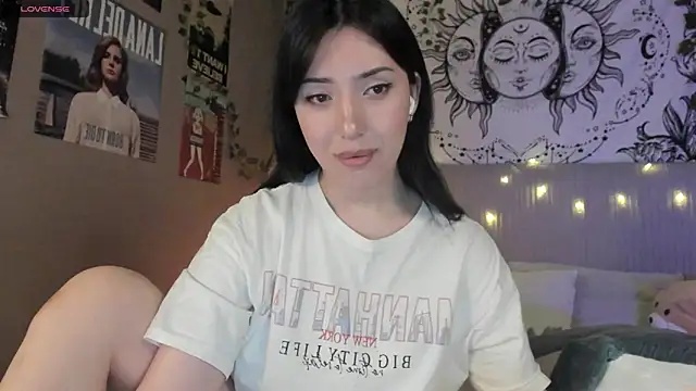 Snapshot of Anisawithlove chatting on 15, 3, 2025 Anisawithlove online show from 15, 3, 2025