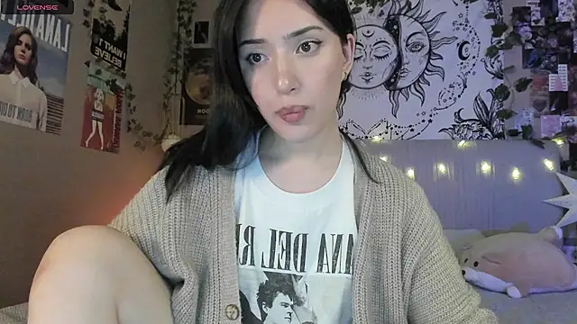 Snapshot of Anisawithlove chatting on 16, 3, 2025 Anisawithlove online show from 16, 3, 2025