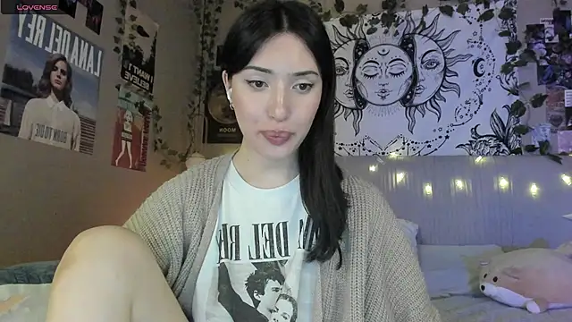 Snapshot of Anisawithlove chatting on 16, 3, 2025 Anisawithlove online show from 16, 3, 2025