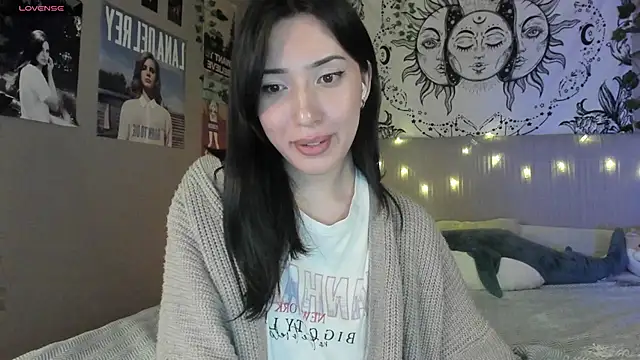 Snapshot of Anisawithlove chatting on 18, 3, 2025 Anisawithlove online show from 18, 3, 2025