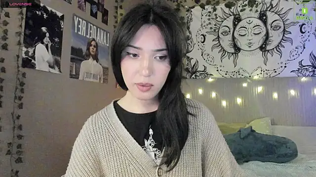 Snapshot of Anisawithlove chatting on 21, 3, 2025 Anisawithlove online show from 21, 3, 2025