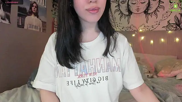 Snapshot of Anisawithlove chatting on 22, 3, 2025 Anisawithlove online show from 22, 3, 2025