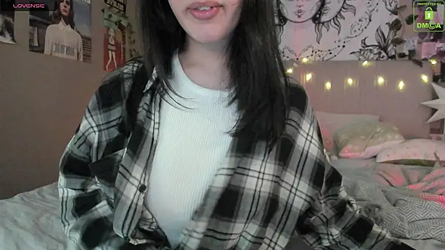 Snapshot of Anisawithlove chatting on 23, 3, 2025 Anisawithlove online show from 23, 3, 2025