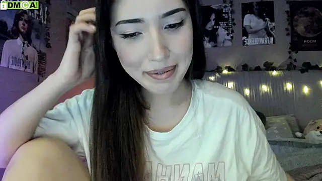 Snapshot of Anisawithlove chatting on 22, 9, 2025 Anisawithlove online show from 22, 9, 2025