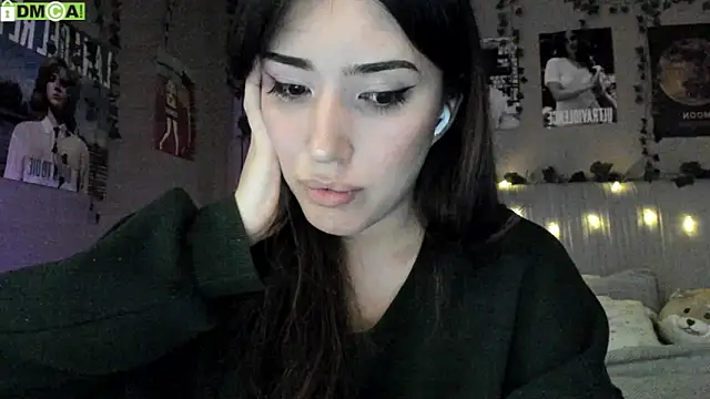 Snapshot of Anisawithlove chatting on 23, 9, 2025 Anisawithlove online show from 23, 9, 2025