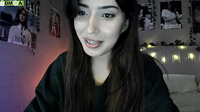 Snapshot of Anisawithlove chatting on 11, 10, 2025 Anisawithlove online show from 11, 10, 2025