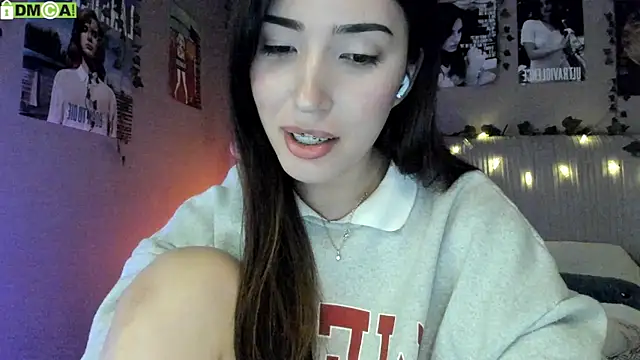 Snapshot of Anisawithlove chatting on 16, 10, 2025 Anisawithlove online show from 16, 10, 2025