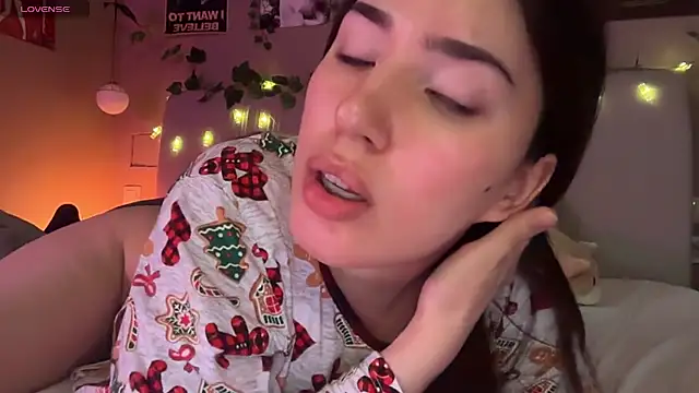 Snapshot of Anisawithlove chatting on 11, 1, 2026 Anisawithlove online show from 11, 1, 2026