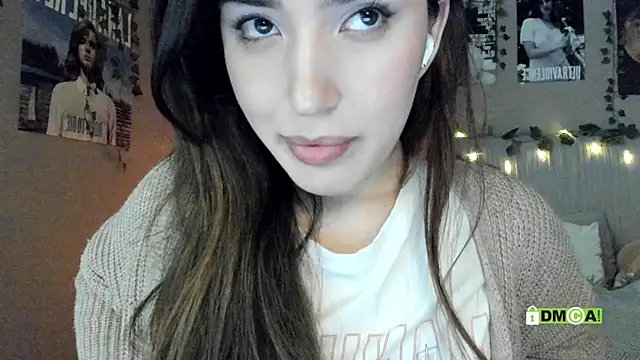 Snapshot of Anisawithlove chatting on 15, 1, 2026 Anisawithlove online show from 15, 1, 2026