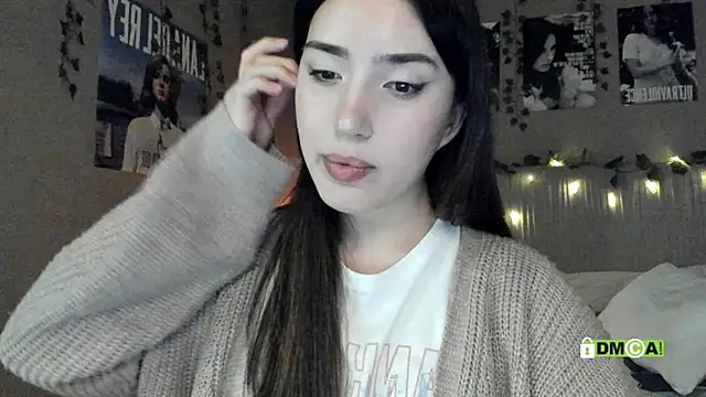 Snapshot of Anisawithlove chatting on 1, 2, 2026 Anisawithlove online show from 1, 2, 2026