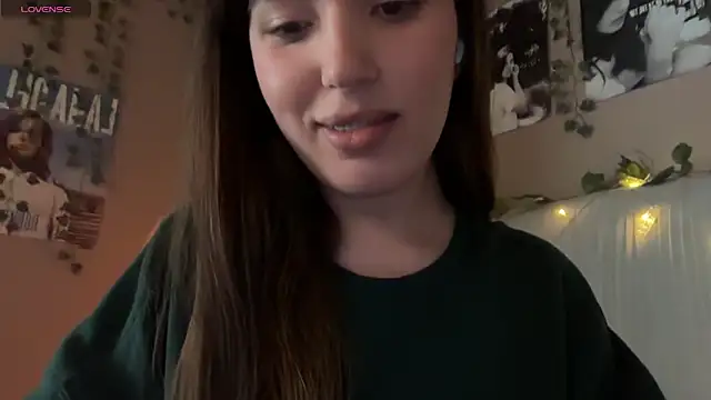 Snapshot of Anisawithlove chatting on 14, 2, 2026 Anisawithlove online show from 14, 2, 2026