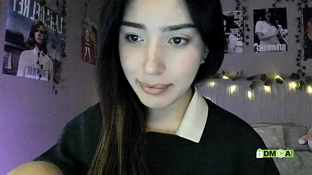 Snapshot of Anisawithlove chatting on 3, 3, 2026 Anisawithlove online show from 3, 3, 2026