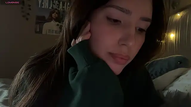 Snapshot of Anisawithlove chatting on 21, 4, 2026 Anisawithlove online show from 21, 4, 2026