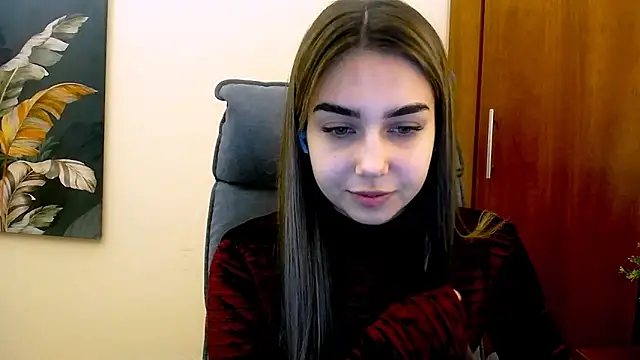Snapshot of Lili_magic chatting on 26, 1, 2025 Lili magic online show from 26, 1, 2025
