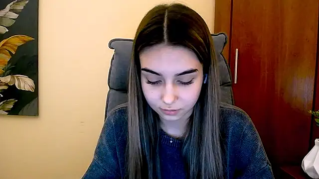 Snapshot of Lili_magic chatting on 2, 2, 2025 Lili magic online show from 2, 2, 2025