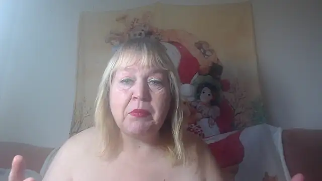 Blasflittchen online show from 10, 12, 2024