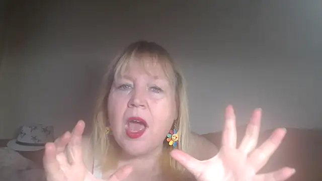 Blasflittchen online show from 29, 1, 2025