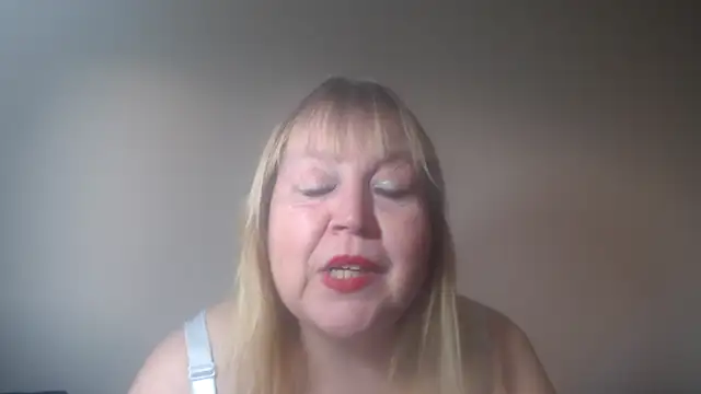 Blasflittchen online show from 9, 3, 2025