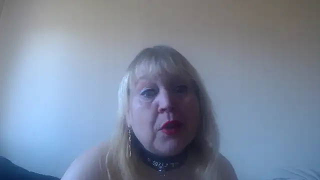 Blasflittchen online show from 19, 3, 2025