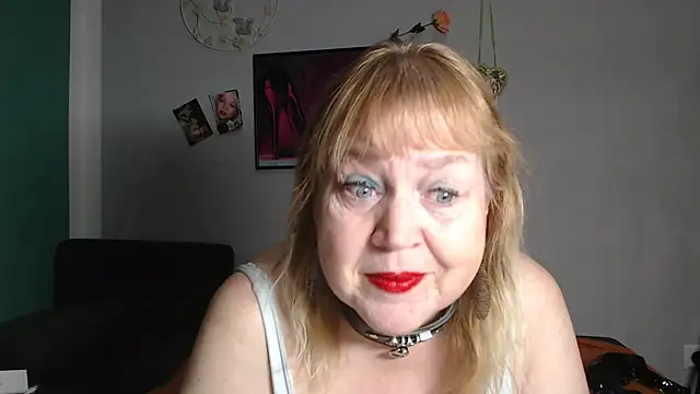 Blasflittchen online show from 16, 1, 2026